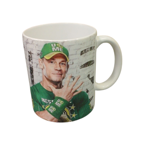 JOHN CENA - ΚΟΥΠΑ